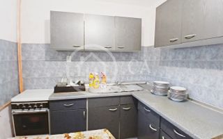 Apartament cu 3 camere de inchiriat in zona Rogerius, Oradea - Poză 7