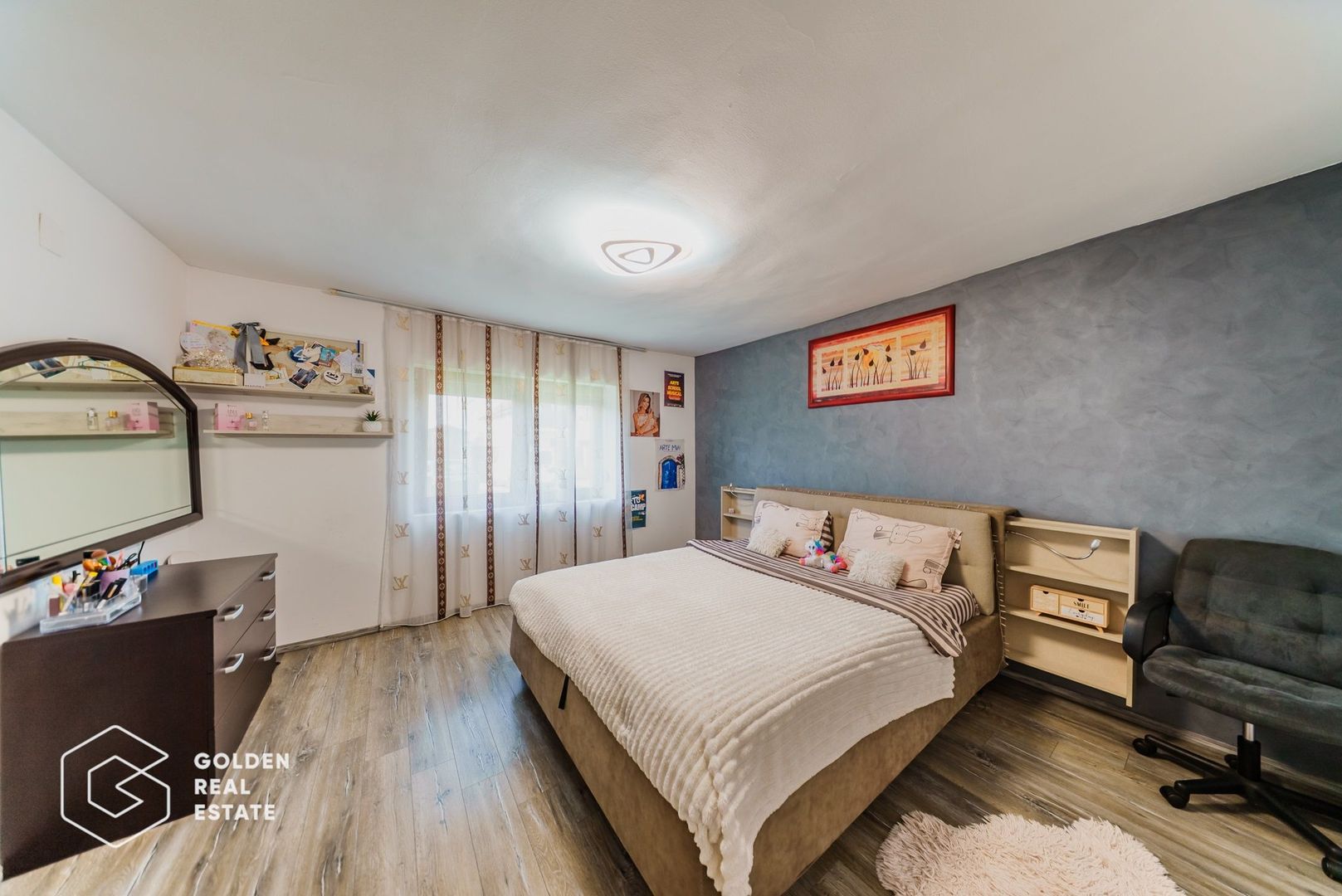 Casa din caramida, în Gai, teren 492, comision 0% - Poză 8