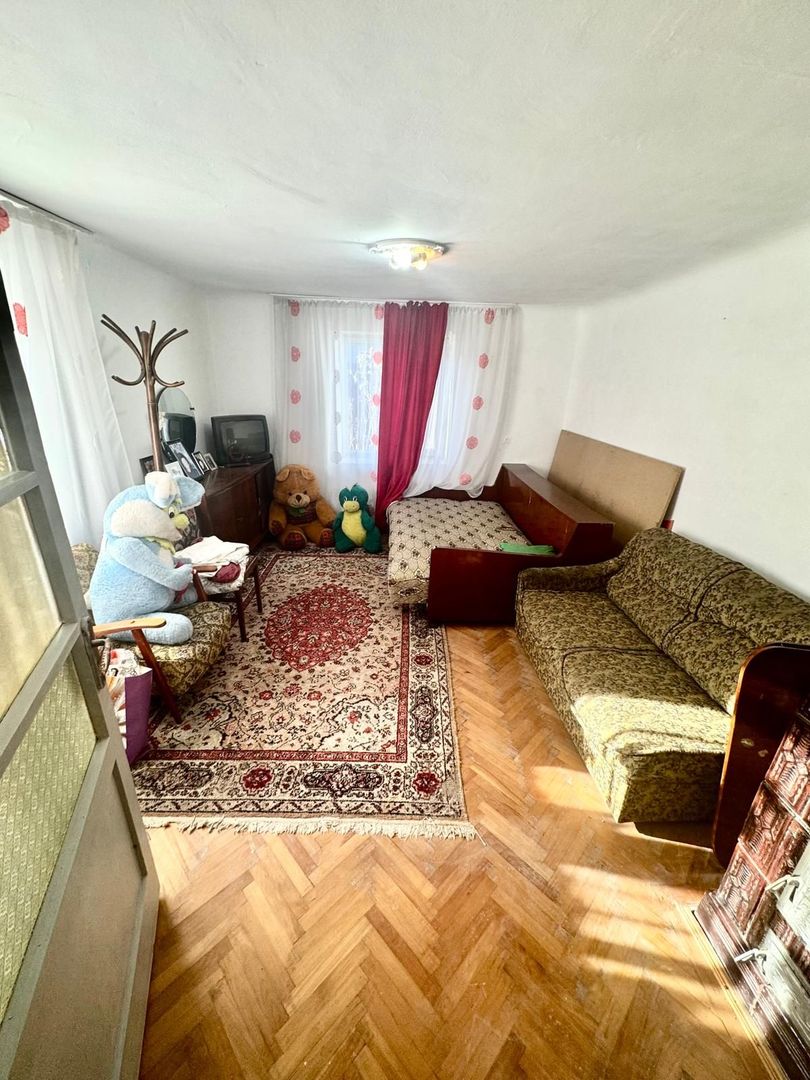 Casa de vanzare - Str Victor babes - Poză 12