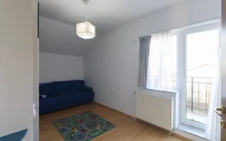 Vila moderna in Europa, curte spatioasa si garaj! - Poză 17