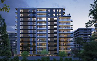 3 camere spațios 85mp,  12 min Metrou Teclu - Pallady - Poză 5