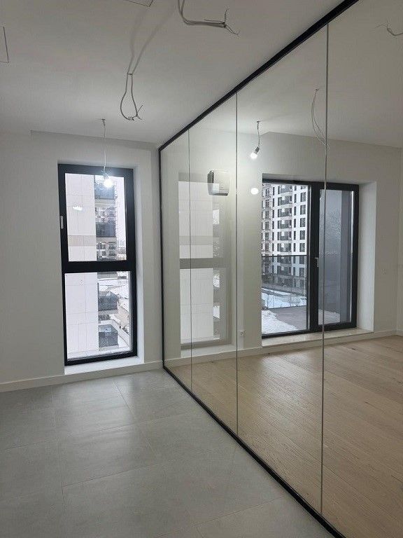 De vanzare | Apartament nou 2 camere | Aviatiei-Pipera | Nusco City - Poză 1