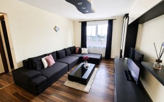 Apartament 3 camere renovat, Calea Bucuresti - Poză 6