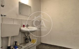Spatiu comercial de inchiriat cu 2 camere in zona Decebal, Oradea - Poză 7