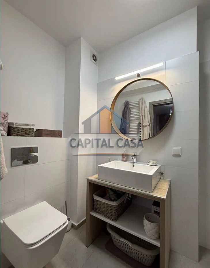 ​Apartament 2 Camere Premium | Soho Unirii | Prima Închiriere - Poză 1