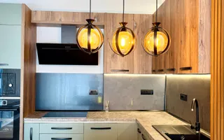 Apartament modern cu 2 camere | Zona Eroilor, Florești - Poză 15