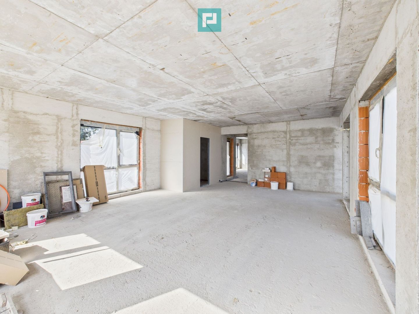 Clădire multifuncțională P+2 și 12 locuri de parcare - Corbeanca - Poză 16