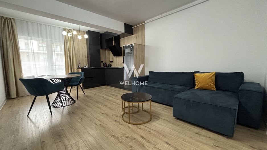 Apartament 2 camere cu terasă zona Doamna Stanca - Poză 20