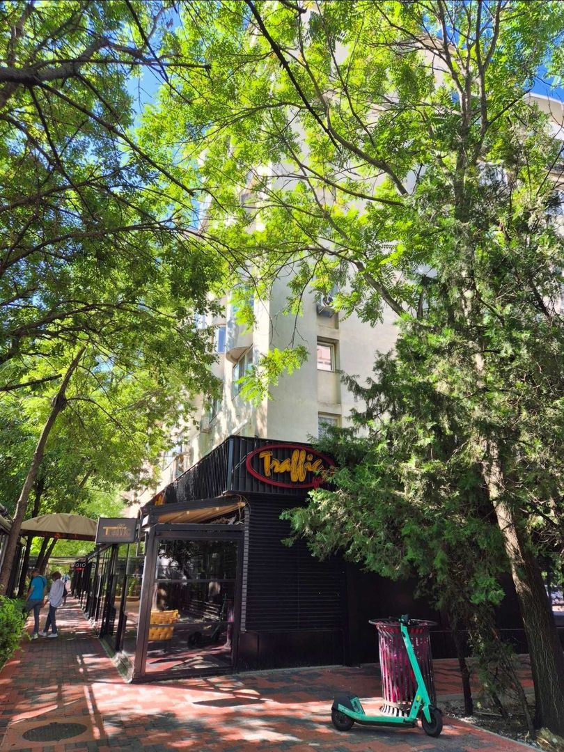 Apartament Burebista // rond Piata Alba Iulia - Poză 8