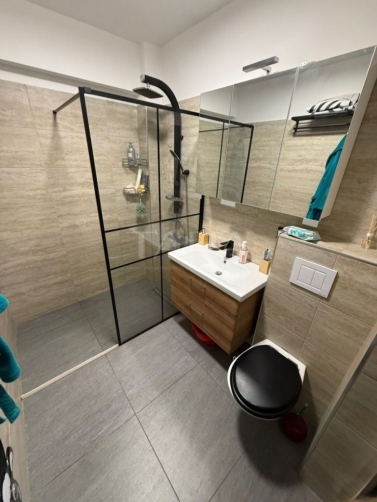 Apartament cu 3 camere și grădină generoasă în Apahida, zona Lidl - Poză 4