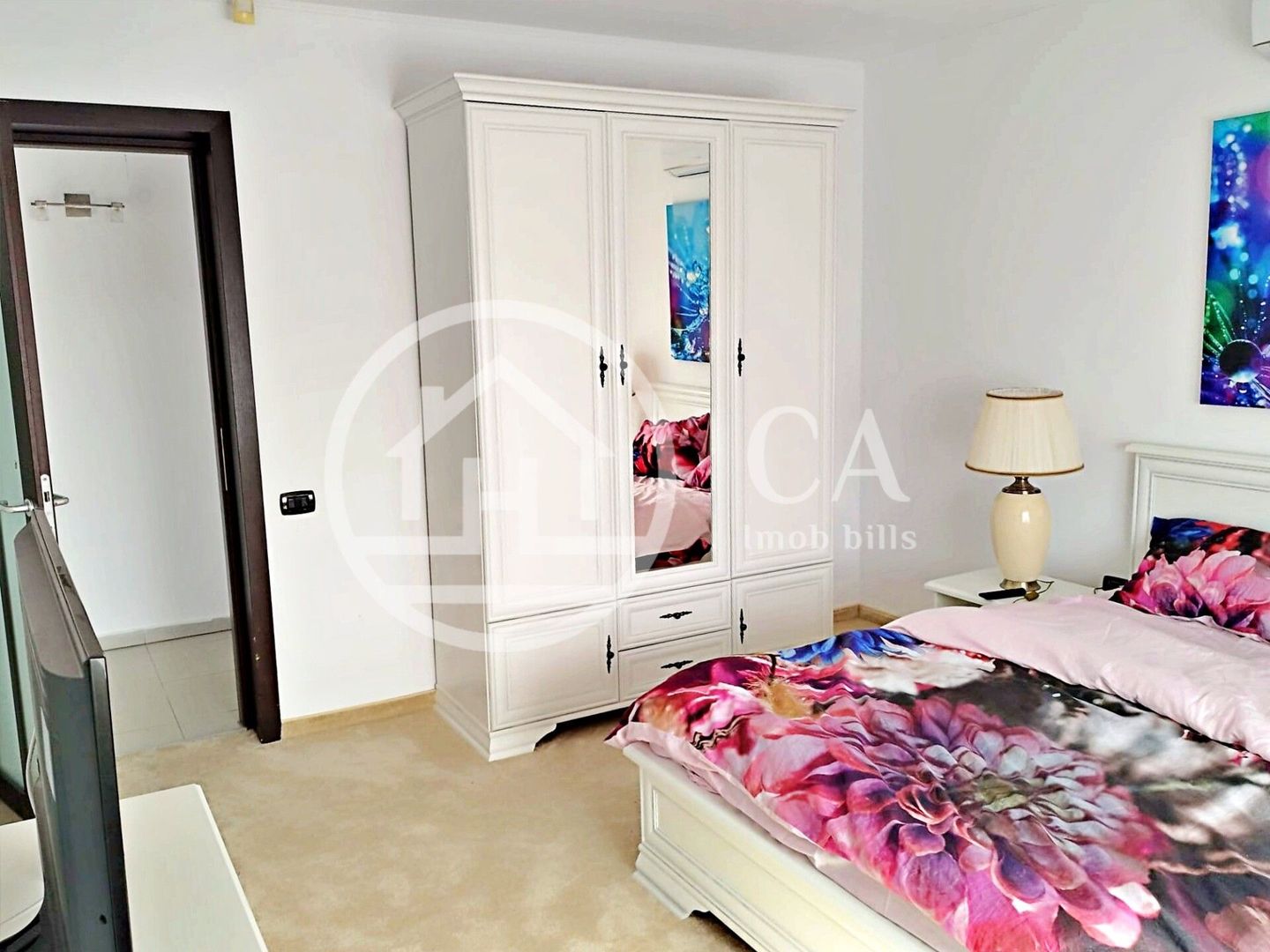 Casa de vânzare cu 5 camere in zona Iosia, Oradea - Poză 4