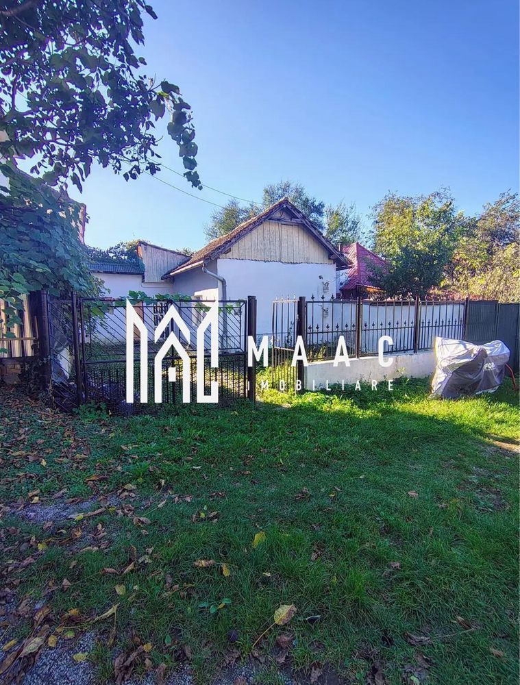 Casă cu curte în Sibiu | Ultracentral | 82 mp utili - Poză 1