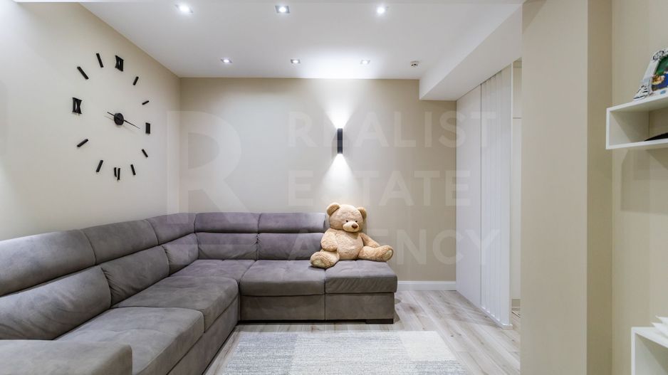 Vânzare, apartament, 2 camere, strada Ginta Latină, Ciocana - Poză 10