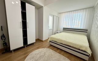 Chirie, apartament, 2 camere, str. Ion Creangă, Buiucani - Poză 4