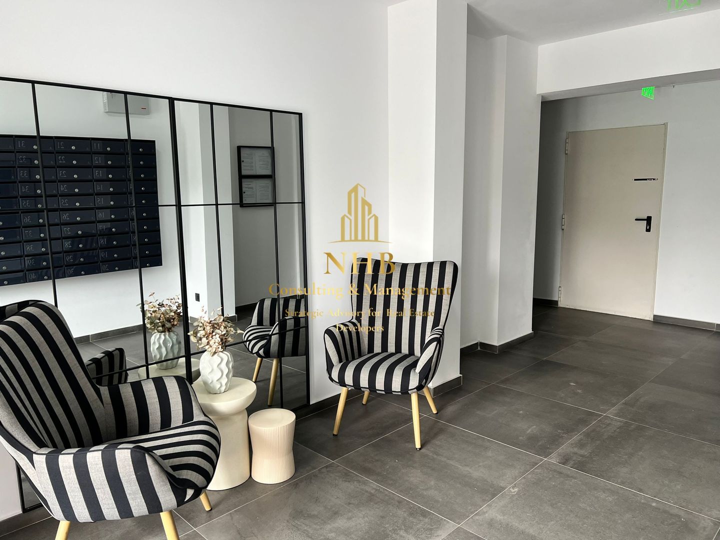 Apartament modern complet mobilat și utilat – totul nou, la cheie si parcare - Poză 19