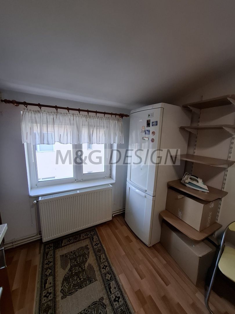 Ap 2camere, et 3 din 3,Sagului-Dambovita, bloc nou CT,AC - Poză 21