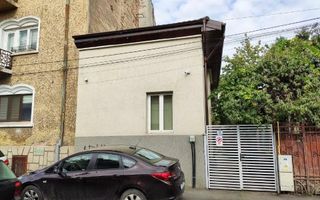 Casa de locuit sau Spatiu Comercial de Inchiriat Gara de Nord - Vulcanescu - Poză 2