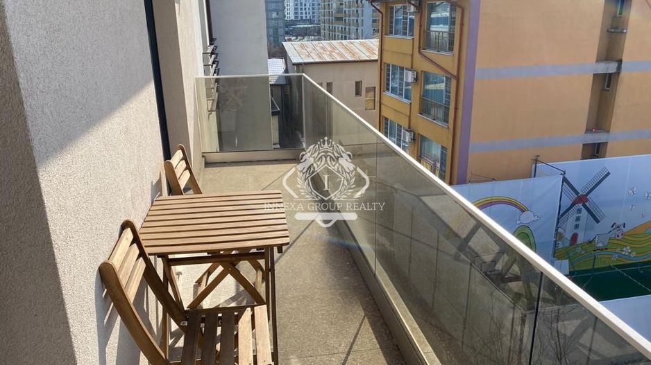 Apartament 3 camere I etaj 3/5 I 86mp I loc subteran I Aerogarii I Aviatiei - Poză 11