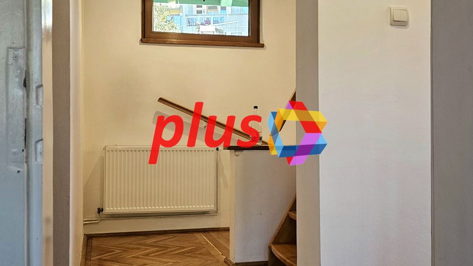 Casa deosebita cu 6 camere Central Brașov - 210 mp - Poză 14