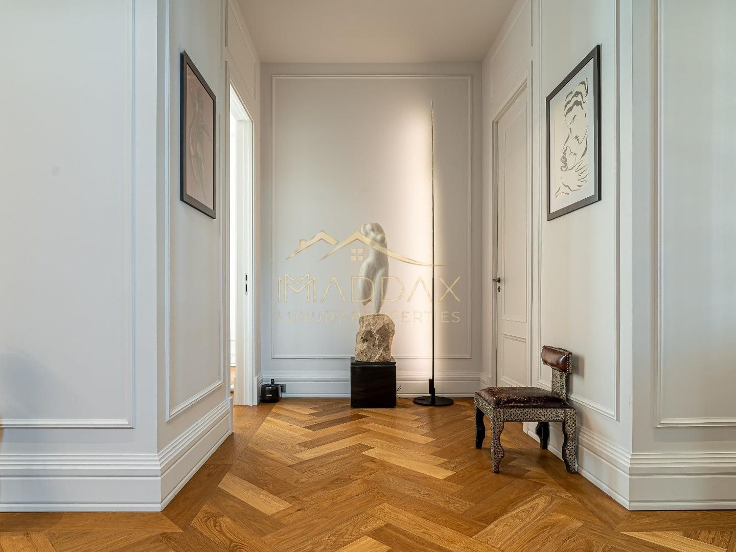 Vila Exclusivista // 6 camere *480mp utili* 2 parking // Pipera – Iancu Nicolae - Poză 6