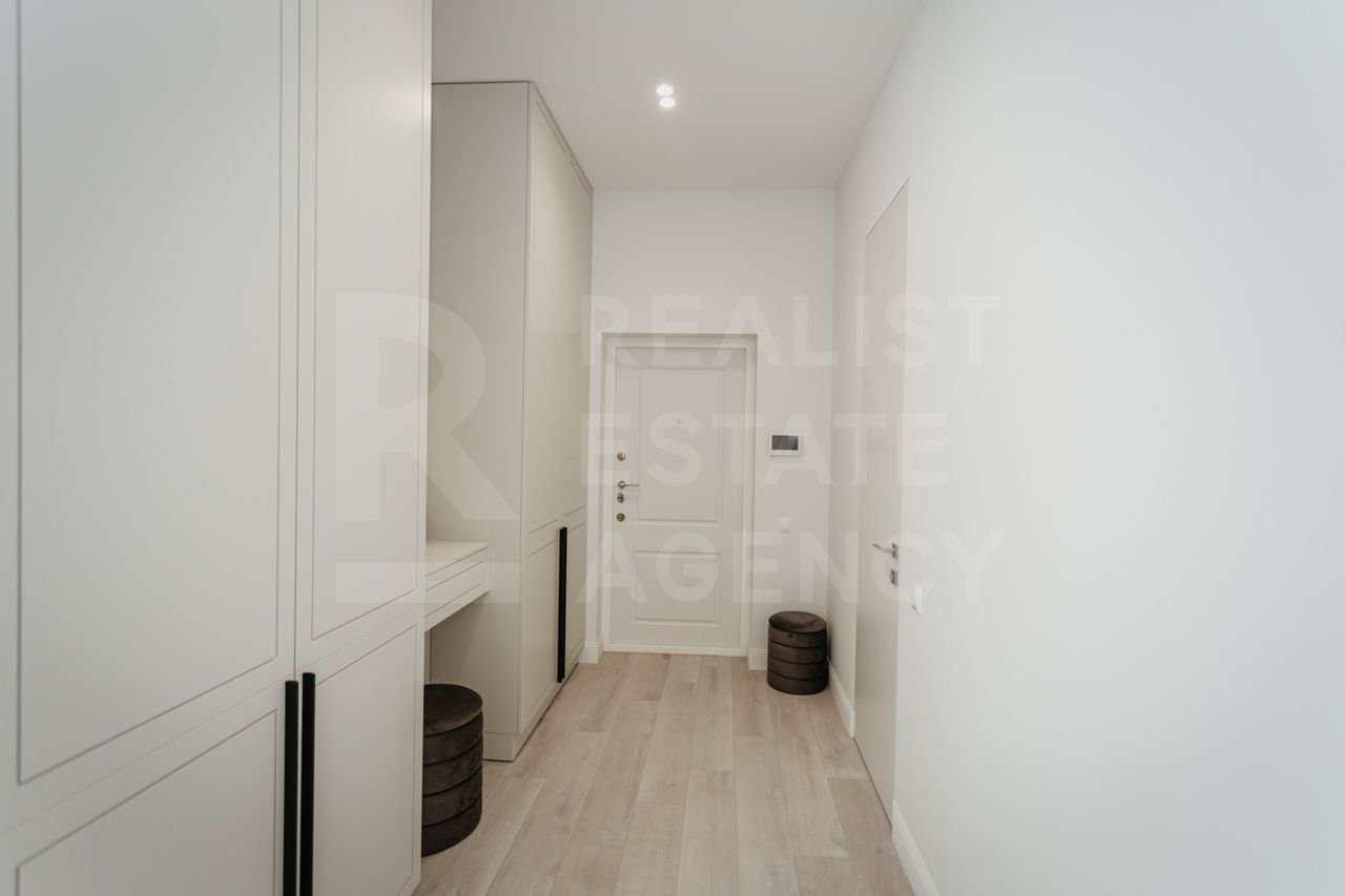 Chirie, apartament, 3 camere, strada Columna, Centru - Poză 12