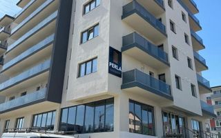 Garsoniera 41 mp | Bloc nou | Metrou Berceni - Poză 1