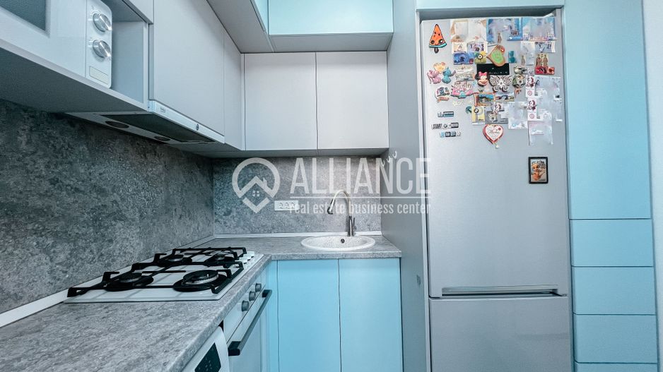 Palazu Mare(COD 05) - Apartament 3 camere| Parcare acoperită | Lac - Poză 17