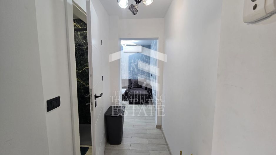 CIRESICA-TOMIS NORD- Apartament 3 camere de inchiriat! - Poză 15