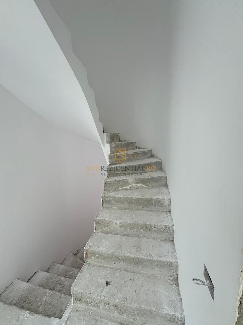 Vila moderna de vanzare, 6 camere, Popesti-Leordeni, Ilfov - Poză 18