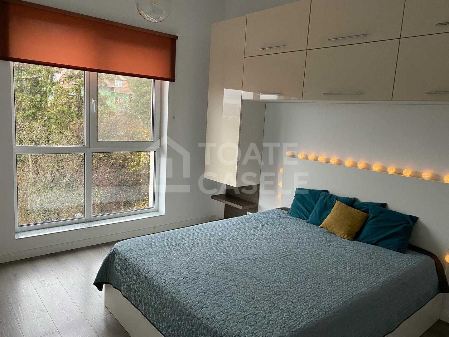 Apartament 3 camere, 80 mp, parcare, zona Taietura Turcului - Poză 6