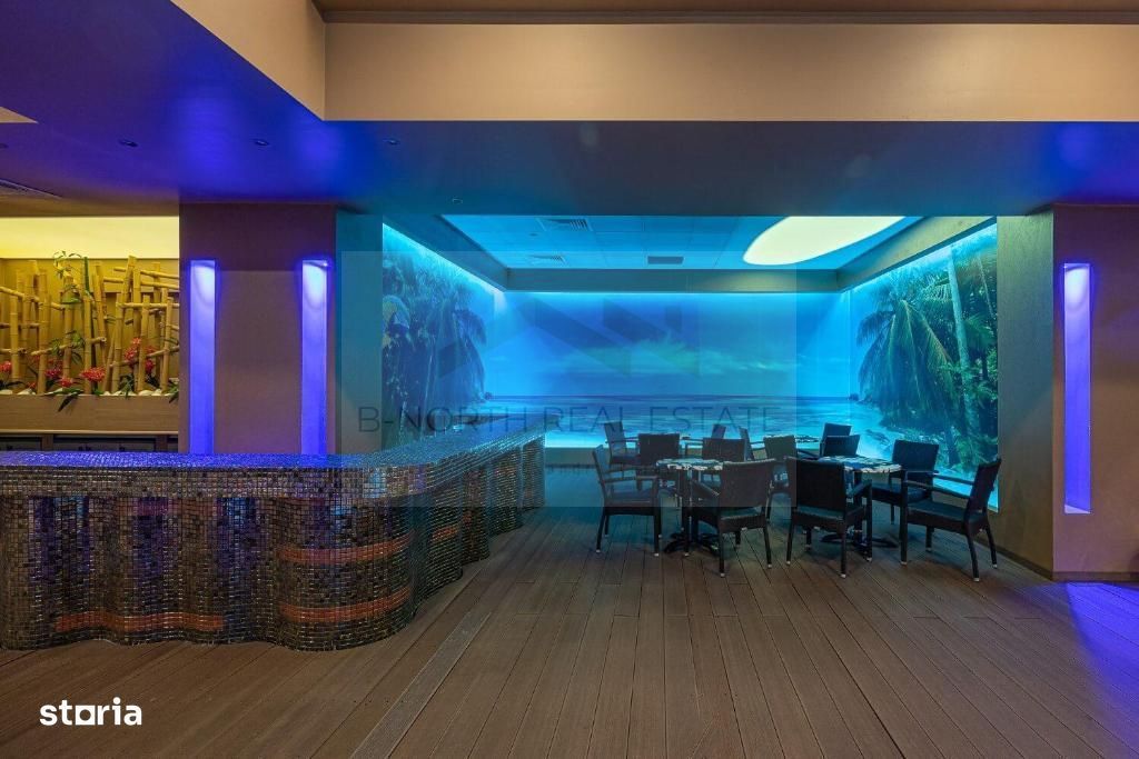 Garsonieră de închiriat modernă | Clădire renovată | Facilități premium - Poză 14