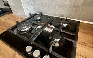 3 camere, 56 mp, imobil PREMIUM, bucatarie mobilata si utilata - Poză 14