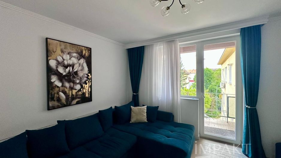 Apartament modern 55 mp, prima inchiriere, Horea - Poză 6