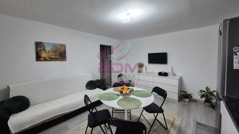 Apartament 2 camere | modern | etaj intermediar | zona Micro 3 - Poză 2