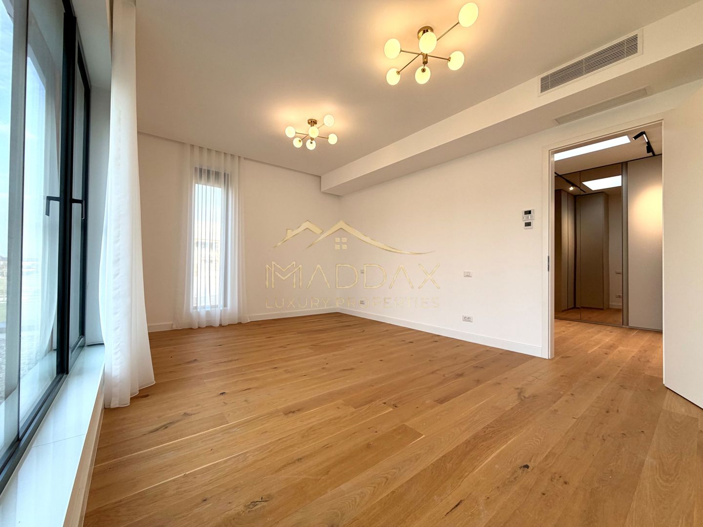 Vila Exclusivista in Mijlocul Naturii *959mp teren*/ 420mpc / Balotesti - Poză 44