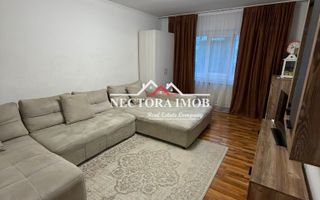 NECTORA IMOB Exclusivitate-Apartament 2 camere, tip PB,Str. Milcovului - Poză 1