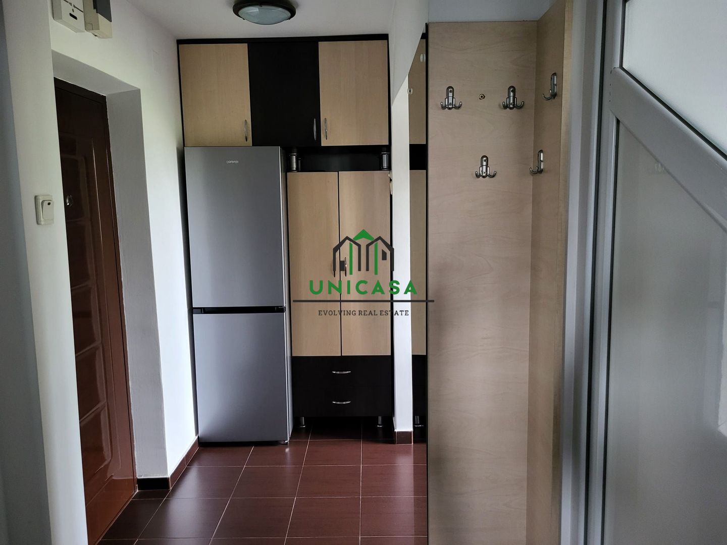 Apartament 2 camere/Nord/Et 4/5 - Poză 5