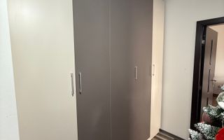 Apartament 2 camere, 50 mp, AC, 2 balcoane, zona Primariei - Poză 5