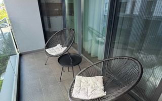 AP. 2 CAMERE - CLOUD 9, PARCARE SUBTERANA, MASINA DE SPALAT VASE - Poză 7