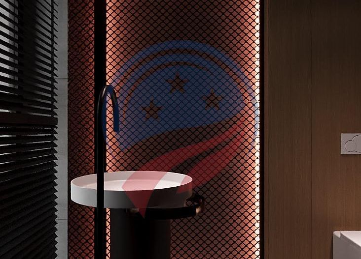 Vila de lux/ ultracentral/ Craiova - Poză 40