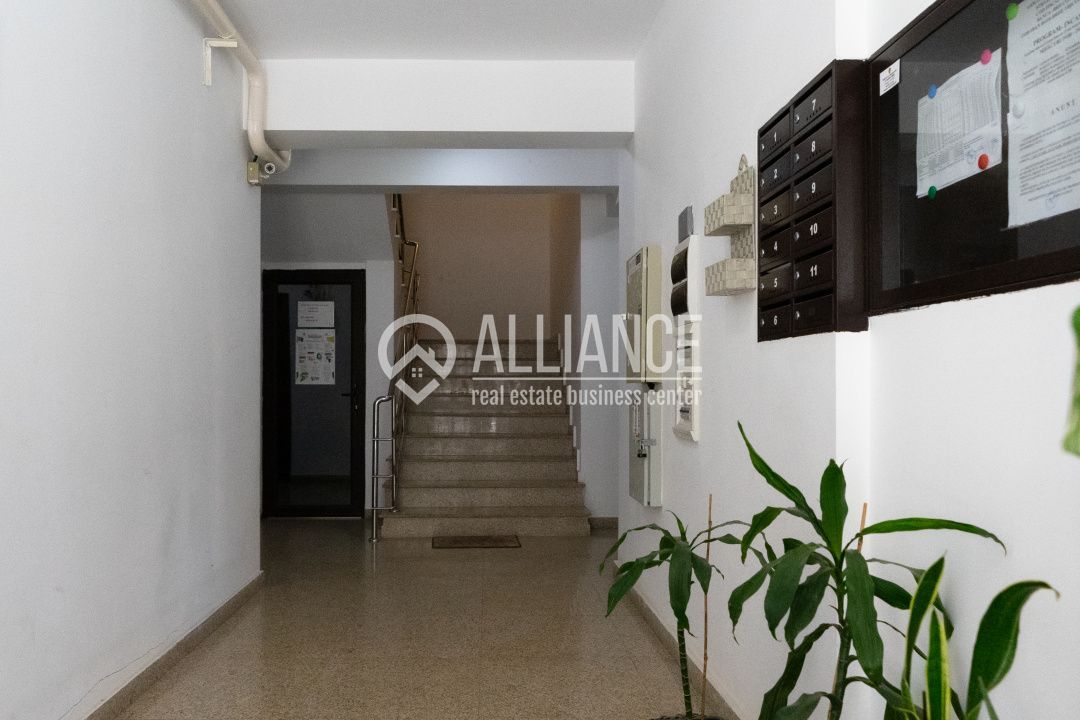 TOMIS PLUS (COD 05) Apartament 3 Camere Premium Ideal pentru Familie - Poză 24