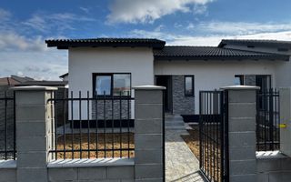 Duplex pe Parter | Pozitie excelenta | Toate utilitatile | 100m pana la asfalt - Poză 1