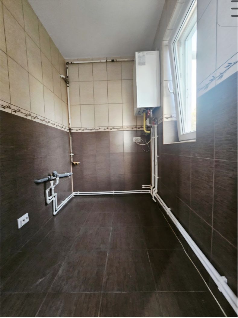 apartament 3 camere Mall Vitan renovat centrala proprie, metrou - Poză 4