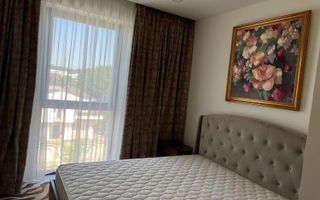 Apartament de lux cu 4 camere | Pipera | Residence 5 - Poză 7