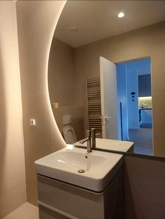 Aviatiei Tower | Apartament premium de închiriat | 2 camere - Poză 12