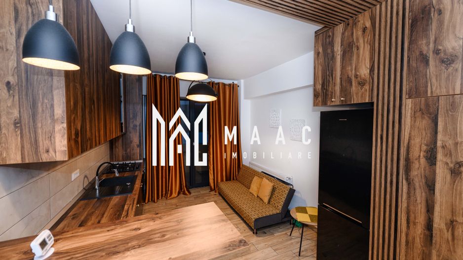 APARTAMENT STUDIO| ETAJ 1| BLOC NOU| DEM RADULESCU - Poză 4