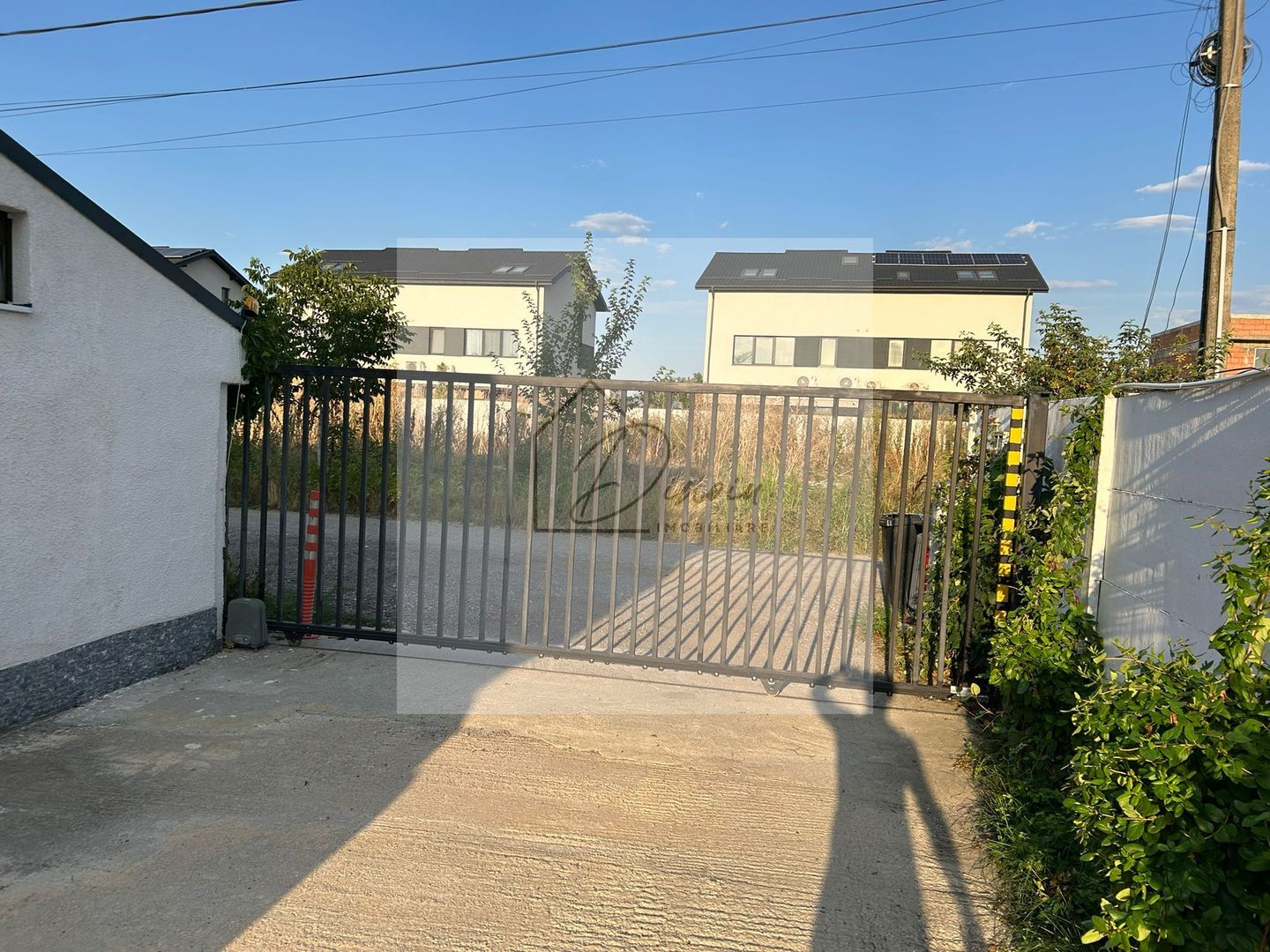 Vila de vanzare in Tunari I Gata de mutat I 4 camere I 5 parcari - Poză 31