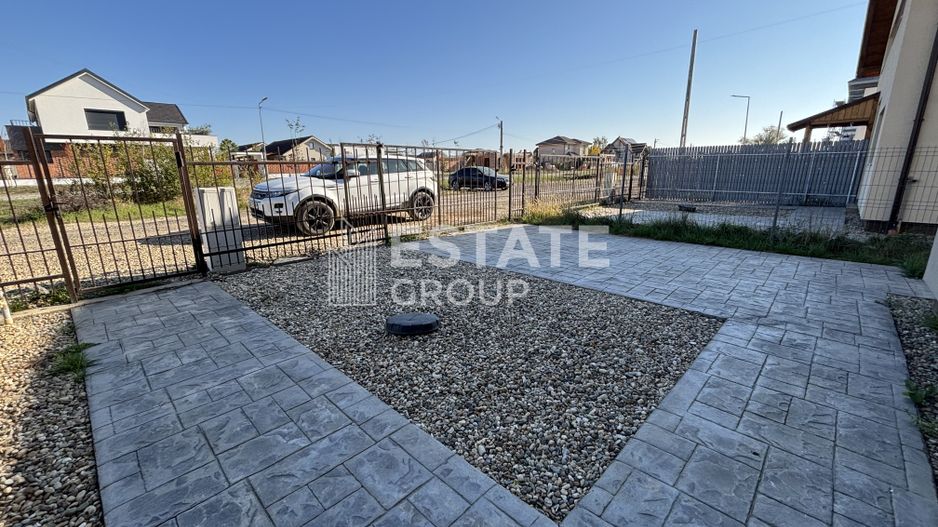 Duplex cu 4 camere in Mosnita Noua - Poză 15