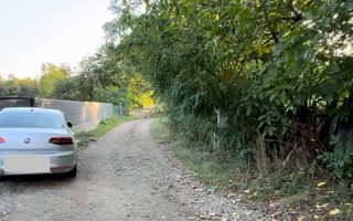 Teren cu utilități în zonă de pădure, Moinești - Poză 4