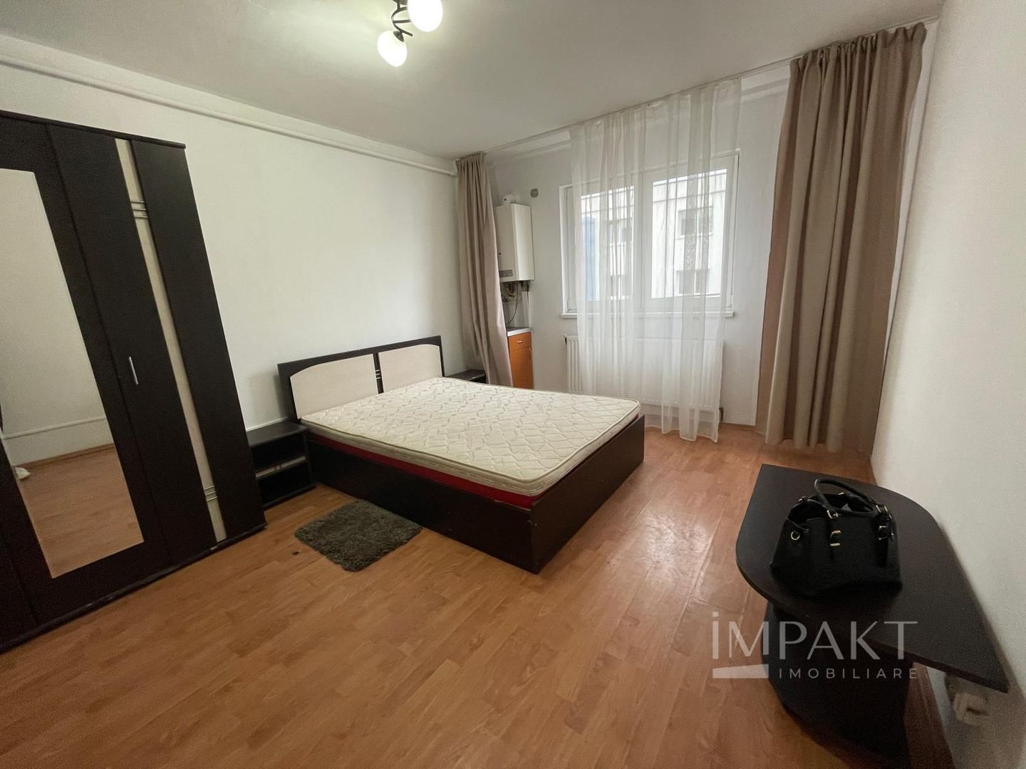 Garsoniera moderna de vanzare! - Poză 1